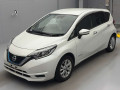2019 Nissan Note