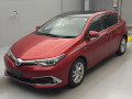 2016 Toyota Auris