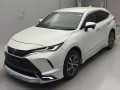 2023 Toyota Harrier