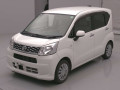 2017 Daihatsu Move