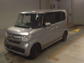 2020 Honda N-BOX