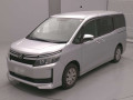 2015 Toyota Voxy