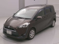 2017 Toyota Sienta