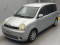 2005 Toyota Sienta