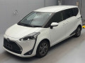 2020 Toyota Sienta