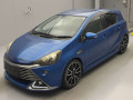 2015 Toyota Aqua