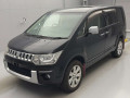 2011 Mitsubishi Delica D5