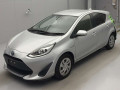2020 Toyota Aqua