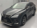 2019 Lexus RX