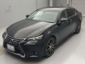 2017 Lexus GS