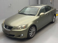 2008 Lexus IS