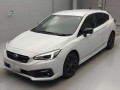 2020 Subaru Impreza Sports