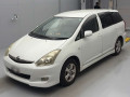 2007 Toyota Wish