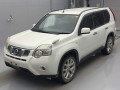 2013 Nissan X-Trail