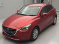 2015 Mazda Demio