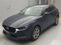 2020 Mazda CX-30