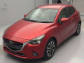 2015 Mazda Demio