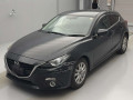 2014 Mazda Axela Sport