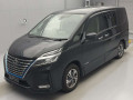 2021 Nissan Serena