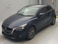 2017 Mazda Demio