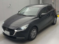 2022 Mazda Mazda2