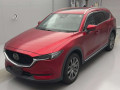 2021 Mazda CX-8