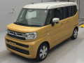 2024 Mazda Flair Wagon
