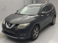 2014 Nissan X-Trail