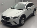 2022 Mazda CX-3