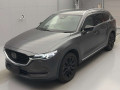 2020 Mazda CX-8