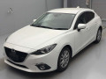 2014 Mazda Axela Sport