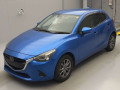 2017 Mazda Demio