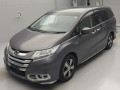 2016 Honda Odyssey Hybrid
