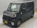 2016 Daihatsu Wake