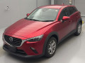 2023 Mazda CX-3
