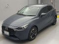 2025 Mazda Mazda2