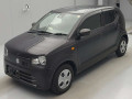2020 Suzuki Alto