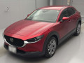 2020 Mazda CX-30