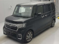 2023 Honda N-BOX CUSTOM