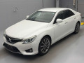 2015 Toyota Mark X