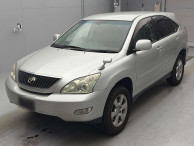 2006 Toyota Harrier
