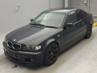 2004 BMW 3 Series
