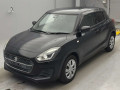 2018 Suzuki Swift