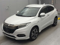 2020 Honda VEZEL