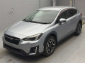 2018 Subaru XV