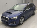 2016 Subaru Levorg