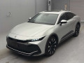 2023 Toyota Crown Crossover