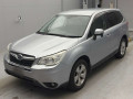 2012 Subaru Forester