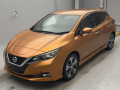2017 Nissan Leaf