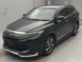 2017 Toyota Harrier